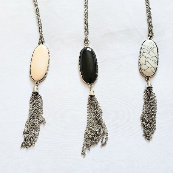 Long Necklaces - Picture 4 of 6